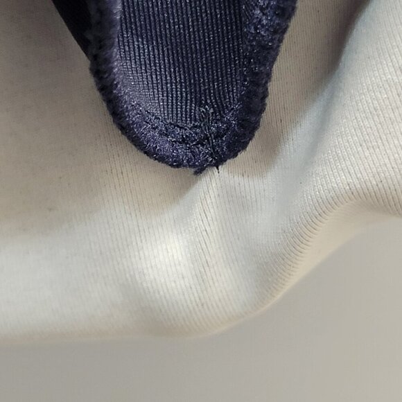 MICHAEL Michael Kors Women's Tie-Front Tankini top - Picture 5 of 8